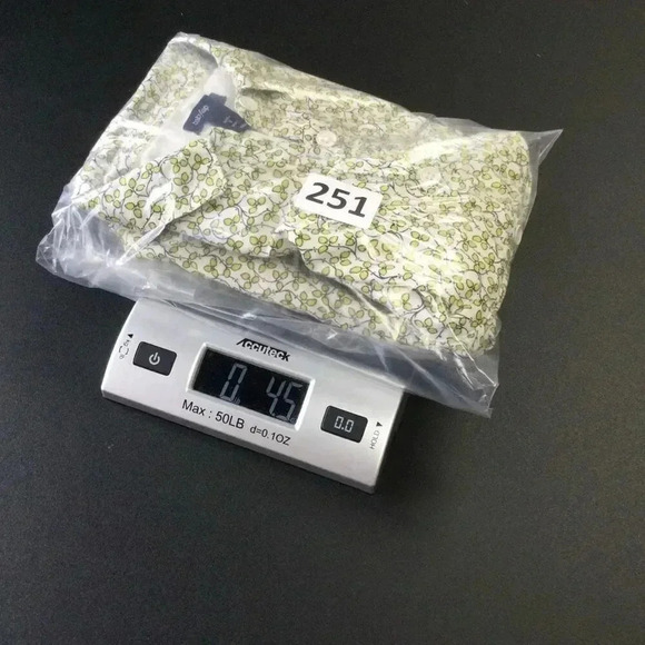 Baby Gap Toddler Green Leaf Print Lined Sleeveless Casual Summer Dress Size 5T - Picture 11 of 12